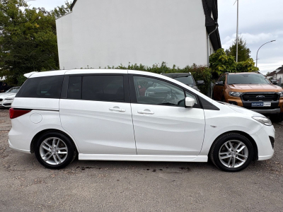 Mazda 5 5 Sports-Line