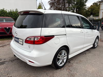 Mazda 5 5 Sports-Line