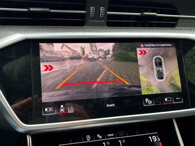 Audi RS6-R RS6 Avant 4.0 TFSI quattro/Nachtsicht/Pano/Softc