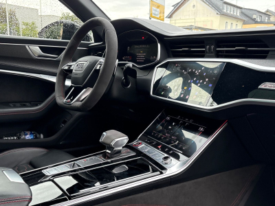 Audi RS6-R RS6 Avant 4.0 TFSI quattro/Nachtsicht/Pano/Softc