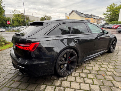Audi RS6-R RS6 Avant 4.0 TFSI quattro/Nachtsicht/Pano/Softc