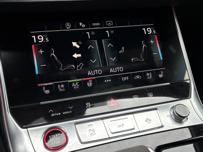 Audi RS6-R RS6 Avant 4.0 TFSI quattro/Nachtsicht/Pano/Softc