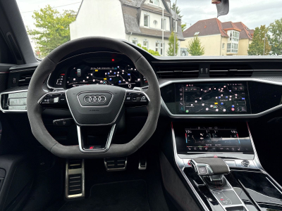 Audi RS6-R RS6 Avant 4.0 TFSI quattro/Nachtsicht/Pano/Softc