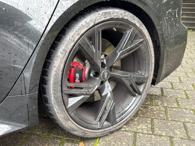 Audi RS6-R RS6 Avant 4.0 TFSI quattro/Nachtsicht/Pano/Softc