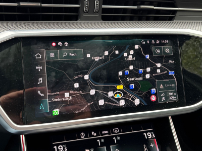 Audi RS6-R RS6 Avant 4.0 TFSI quattro/Nachtsicht/Pano/Softc
