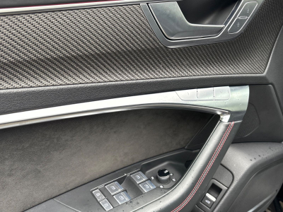 Audi RS6-R RS6 Avant 4.0 TFSI quattro/Nachtsicht/Pano/Softc