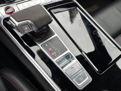 Audi RS6-R RS6 Avant 4.0 TFSI quattro/Nachtsicht/Pano/Softc