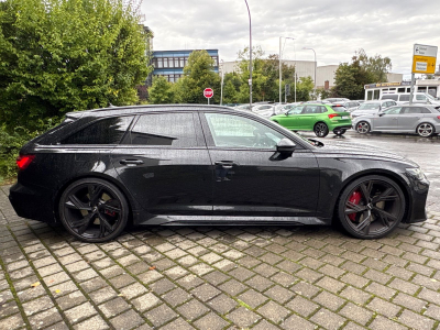Audi RS6-R RS6 Avant 4.0 TFSI quattro/Nachtsicht/Pano/Softc