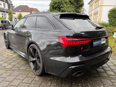 Audi RS6-R RS6 Avant 4.0 TFSI quattro/Nachtsicht/Pano/Softc