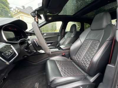 Audi RS6-R RS6 Avant 4.0 TFSI quattro/Nachtsicht/Pano/Softc