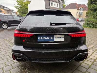 Audi RS6-R RS6 Avant 4.0 TFSI quattro/Nachtsicht/Pano/Softc