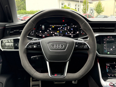 Audi RS6-R RS6 Avant 4.0 TFSI quattro/Nachtsicht/Pano/Softc
