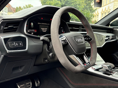 Audi RS6-R RS6 Avant 4.0 TFSI quattro/Nachtsicht/Pano/Softc