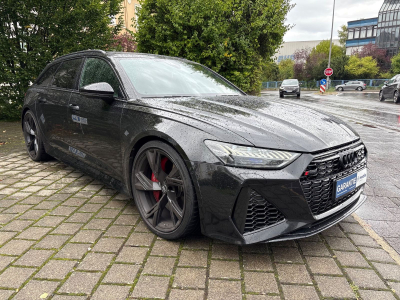 Audi RS6-R RS6 Avant 4.0 TFSI quattro/Nachtsicht/Pano/Softc