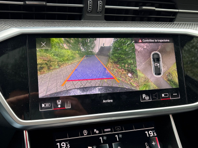 Audi RS6-R RS6 Avant 4.0 TFSI quattro/Nachtsicht/Pano/Softc