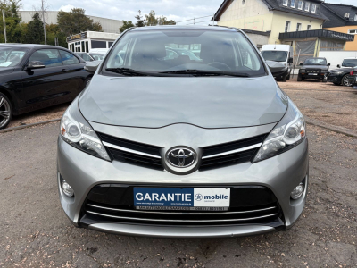 Toyota Verso Verso EDITION/