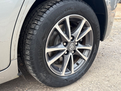 Toyota Verso Verso EDITION/