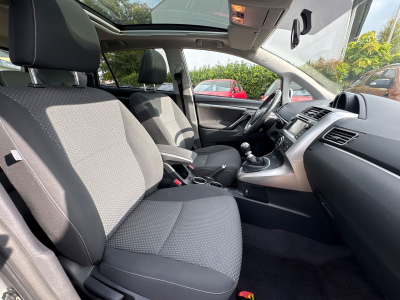 Toyota Verso Verso EDITION/