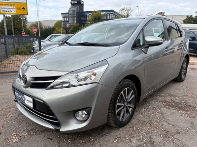 Toyota Verso Verso EDITION/