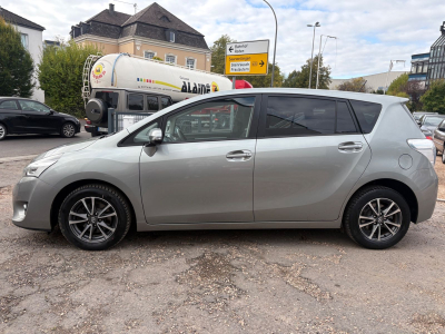 Toyota Verso Verso EDITION/