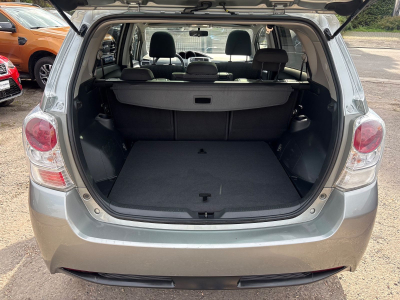 Toyota Verso Verso EDITION/