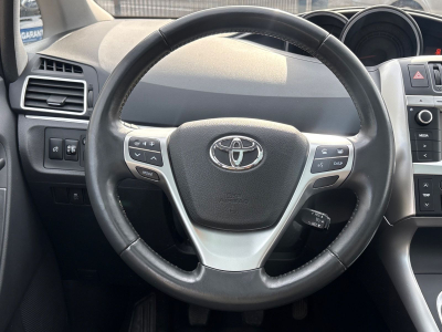 Toyota Verso Verso EDITION/