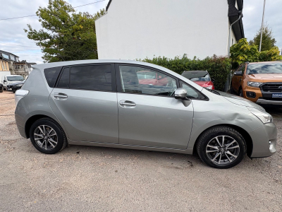 Toyota Verso Verso EDITION/
