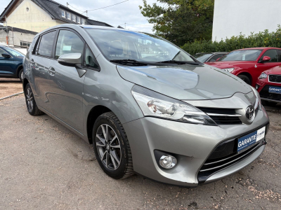 Toyota Verso Verso EDITION/