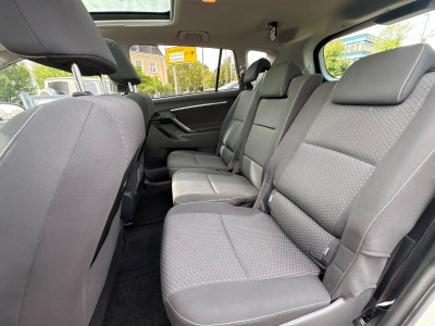 Toyota Verso Verso EDITION/