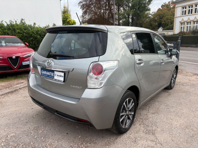 Toyota Verso Verso EDITION/