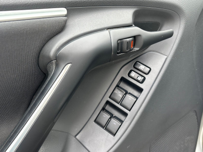 Toyota Verso Verso EDITION/