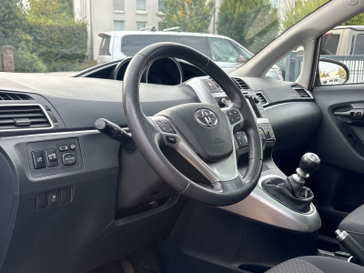 Toyota Verso Verso EDITION/