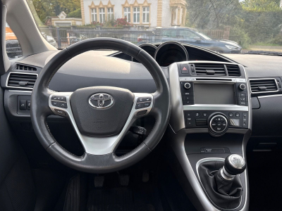 Toyota Verso Verso EDITION/