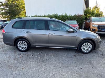 Volkswagen Golf GTD Golf VII Variant Cup BMT