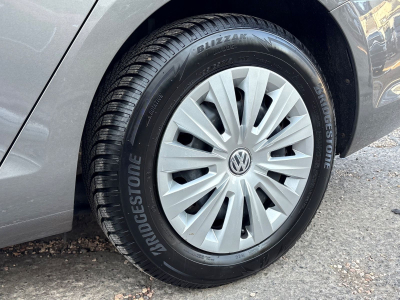 Volkswagen Golf GTD Golf VII Variant Cup BMT
