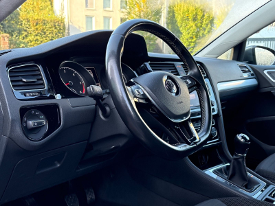 Volkswagen Golf GTD Golf VII Variant Cup BMT