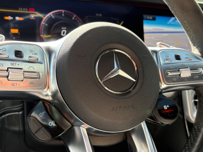 Mercedes-Benz G 63 AMG G 63 AMG/Manufaktur  Plus, designo magno