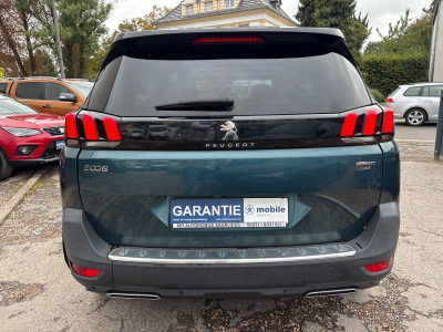 Peugeot 5008 5008 Allure/ GT LINE 7xsitzer