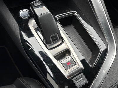 Peugeot 5008 5008 Allure/ GT LINE 7xsitzer