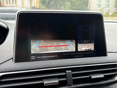 Peugeot 5008 5008 Allure/ GT LINE 7xsitzer