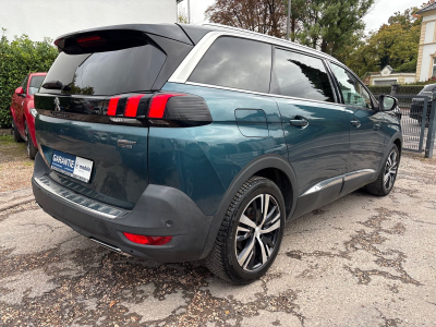 Peugeot 5008 5008 Allure/ GT LINE 7xsitzer