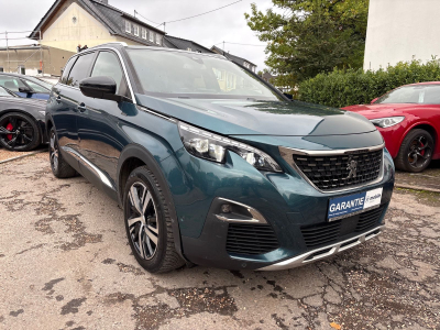 Peugeot 5008 5008 Allure/ GT LINE 7xsitzer