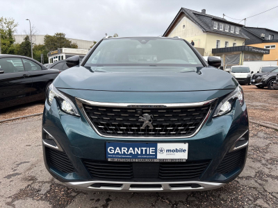 Peugeot 5008 5008 Allure/ GT LINE 7xsitzer