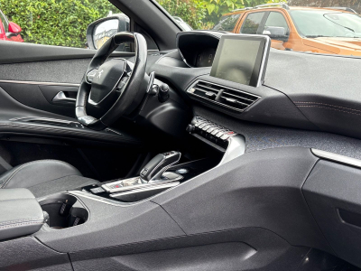 Peugeot 5008 5008 Allure/ GT LINE 7xsitzer