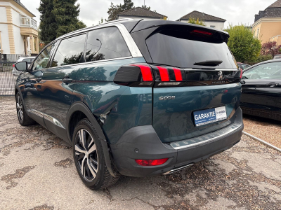 Peugeot 5008 5008 Allure/ GT LINE 7xsitzer