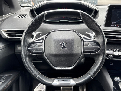 Peugeot 5008 5008 Allure/ GT LINE 7xsitzer