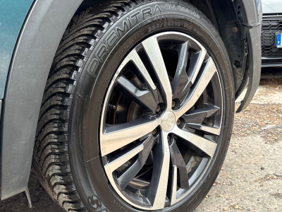 Peugeot 5008 5008 Allure/ GT LINE 7xsitzer