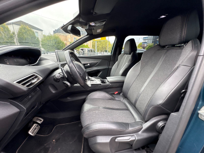 Peugeot 5008 5008 Allure/ GT LINE 7xsitzer
