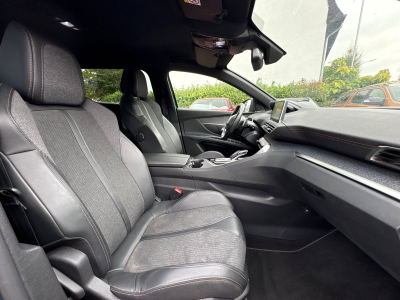 Peugeot 5008 5008 Allure/ GT LINE 7xsitzer