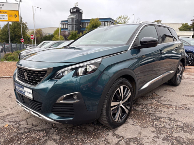 Peugeot 5008 5008 Allure/ GT LINE 7xsitzer
